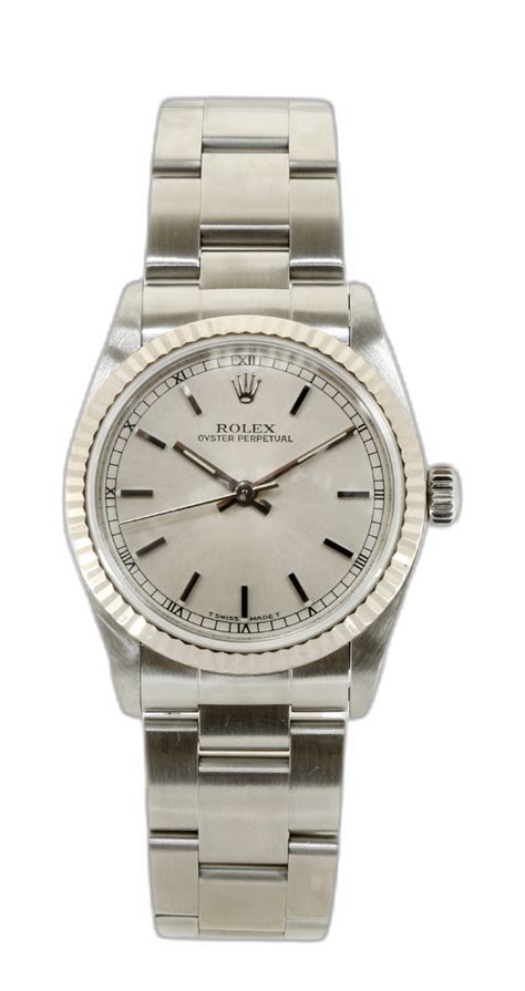 rolex 67514|Rolex Oyster Perpetual 31 67514 .